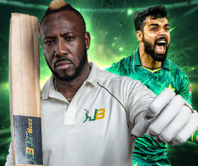 Sports Bonus - Rs10,000!