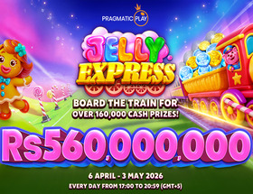 Jelly Express
