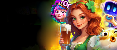 Daily cashback up to 5% on slots, fishing, lottery, and Crash games. 