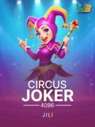 Circus Joker