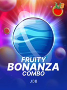 Fruity Bonanza