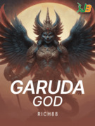 Garuda God