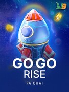 Go Go Rise