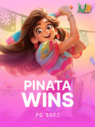 Pinata Wins