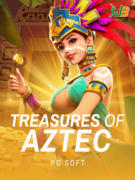 Treasures of Aztec